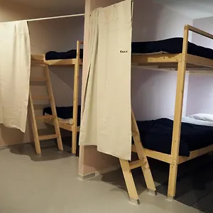 Bird Hostal Kioto