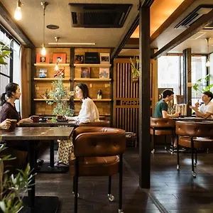 U-en Hostal Osaka