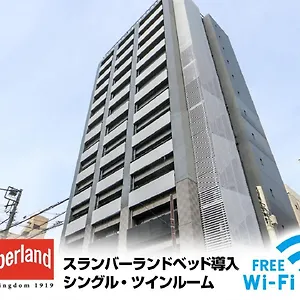 2* ホテル ホテルリブマックス東京綾瀬駅前