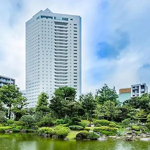 Apa & Ryogoku Eki Tower טוקיו
