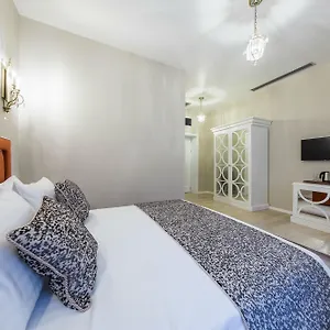 מלון The Mansion Boutique (adults Only) ****