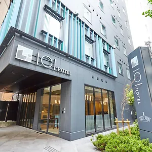 酒店 Ici Hatchobori