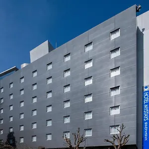 Mystays Nishi Shinjuku *** Tóquio