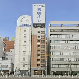 3* ホテル 東横inn鶯谷駅前