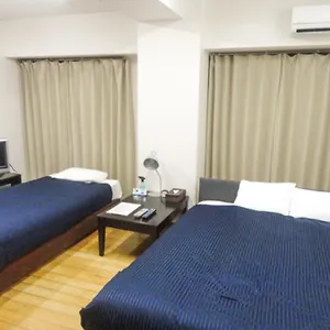 ホテルリブマックスbudget名古屋 2*, 名古屋市 日本