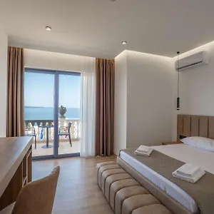 Keos Hotel Sarandë