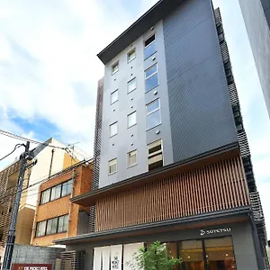 The Pocket 京都四条烏丸 3*, 京都市 日本