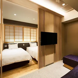 Elcient Hotel Kioto