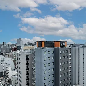 Apa Nihombashi Bakurocho Ekikita *** Tóquio