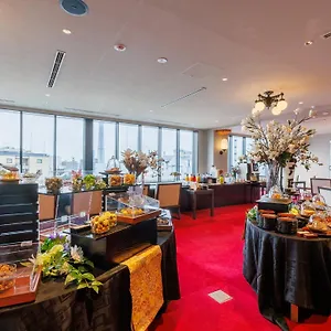 4* ホテル Asakusa View Annex Rokku