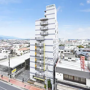 ホテルセレクトイン伊勢原 2*, 伊勢原市 日本