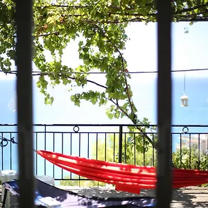 Valentina Bed and breakfast Qeparo