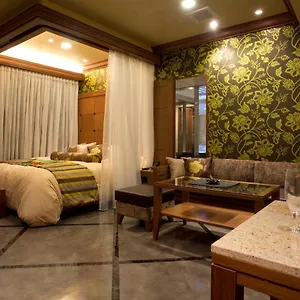 And Lotus Modern (adults Only) Hotel Kioto