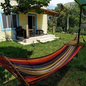 Backpacker Hostal Elbasan