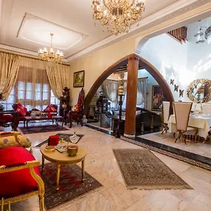 Sebti Riad Fez