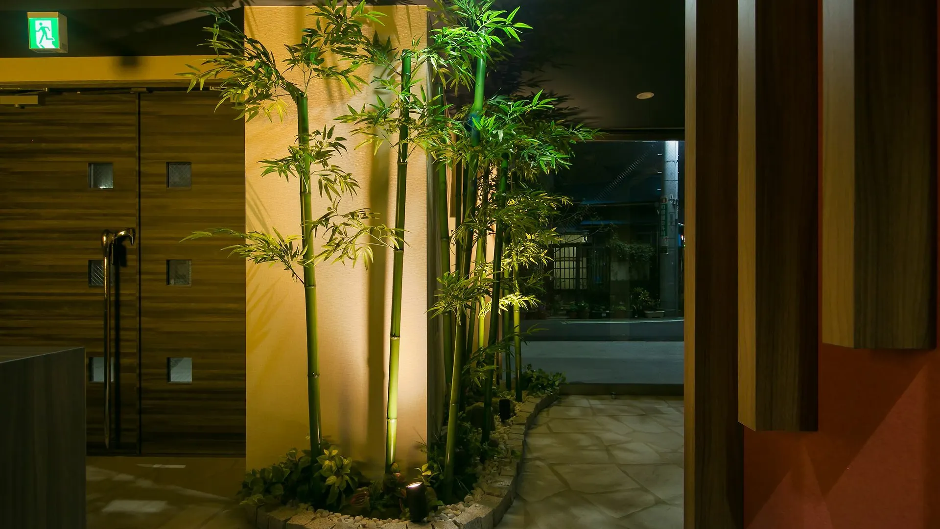 Minn Machiya Tokio 3*,  Japón