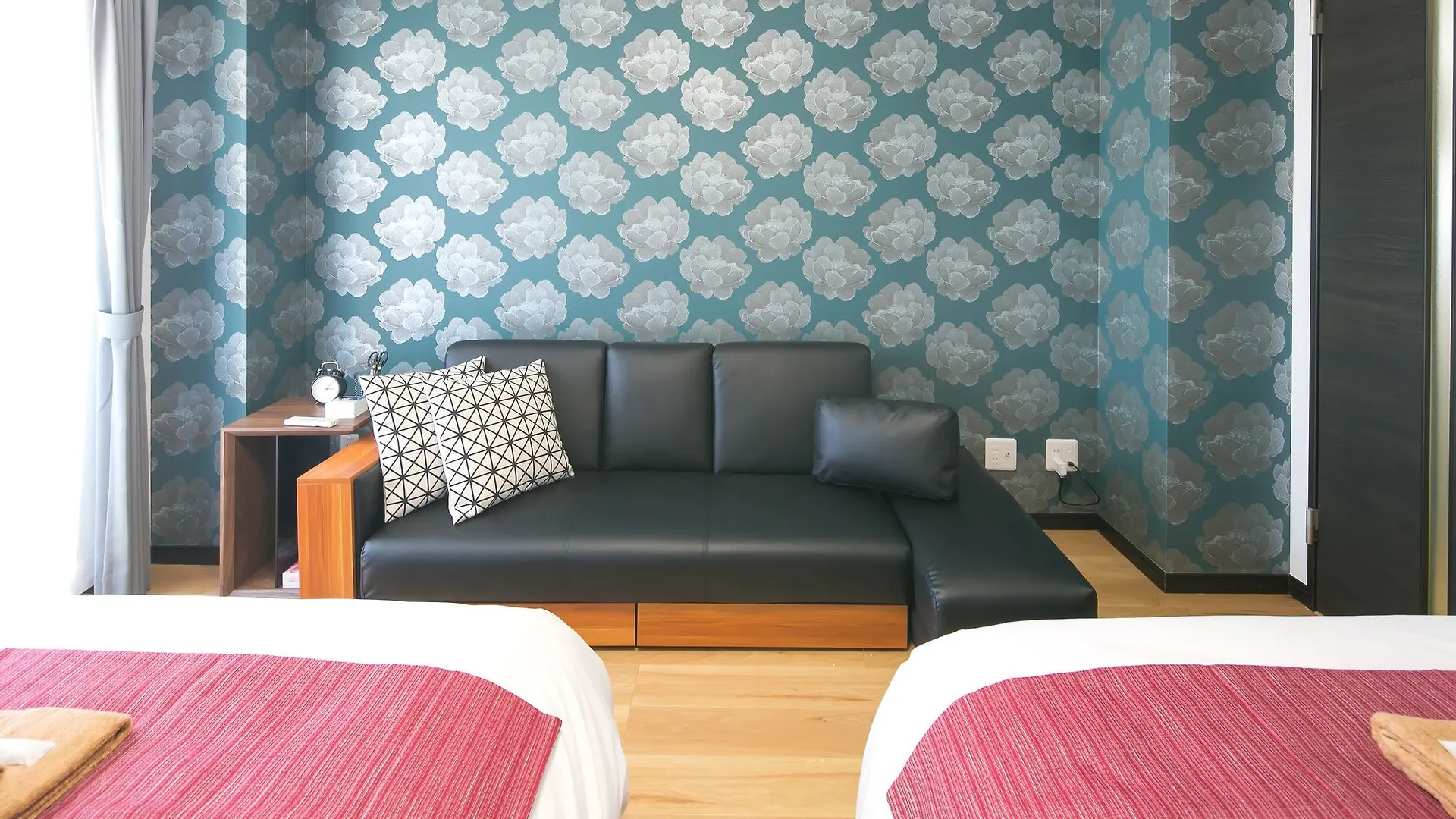 Apartahotel Minn Machiya Tokio