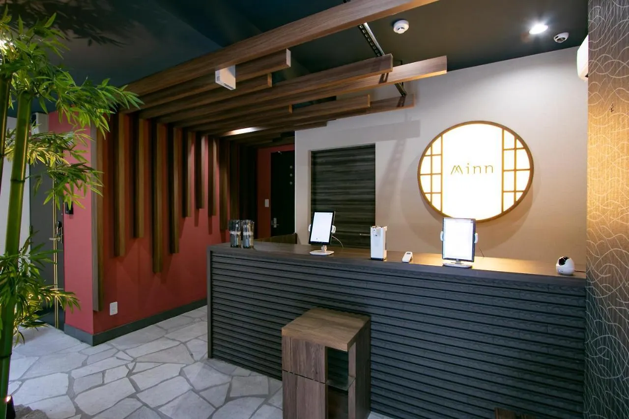 Minn Machiya Tokio