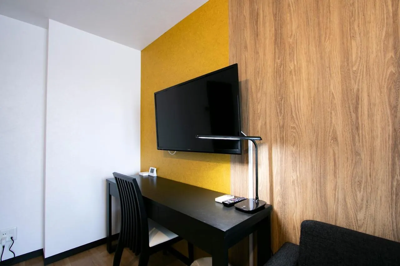 Hotel apartamentowy Minn Machiya Tokio