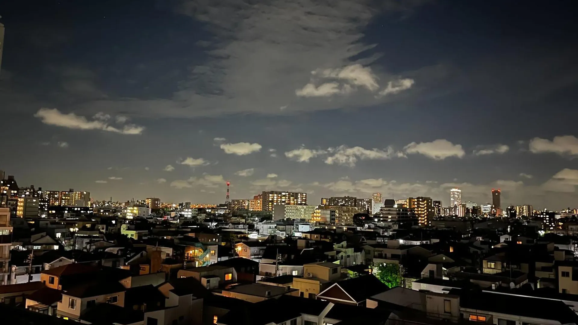 Minn Machiya Tokio