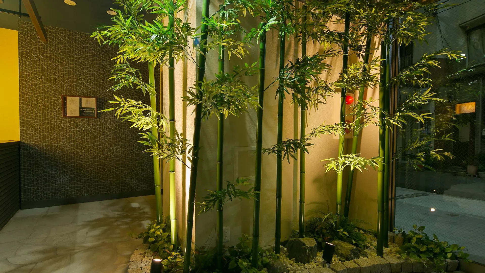 Minn Machiya Tokio Hotel apartamentowy